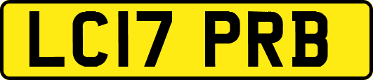 LC17PRB