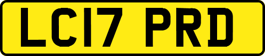 LC17PRD
