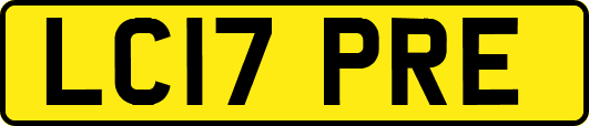 LC17PRE