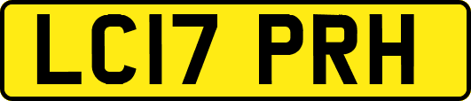 LC17PRH