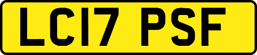 LC17PSF