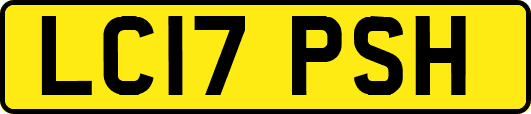 LC17PSH