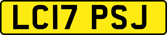 LC17PSJ