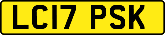 LC17PSK