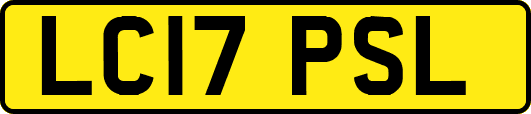 LC17PSL