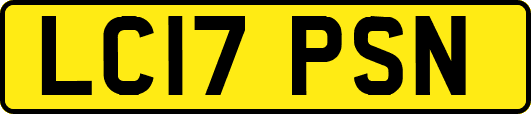 LC17PSN