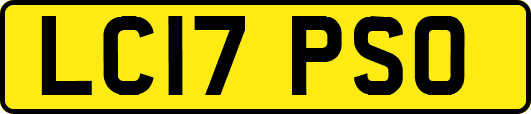 LC17PSO