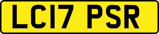LC17PSR