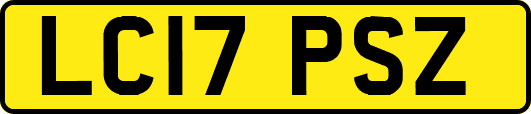 LC17PSZ