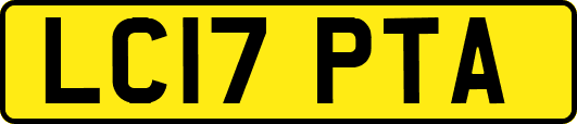 LC17PTA