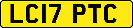LC17PTC