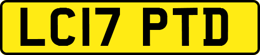 LC17PTD