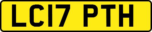 LC17PTH