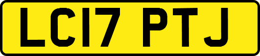 LC17PTJ