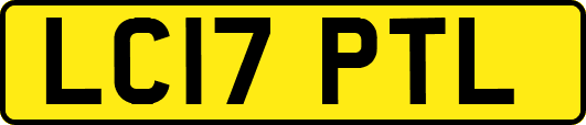 LC17PTL