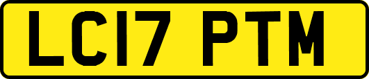LC17PTM
