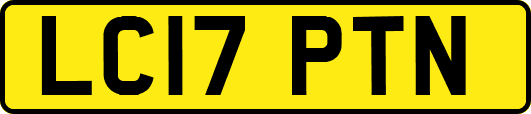 LC17PTN