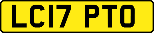 LC17PTO