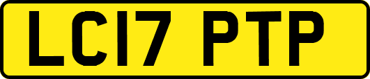 LC17PTP
