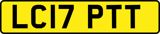 LC17PTT
