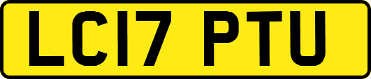 LC17PTU