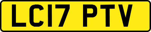 LC17PTV