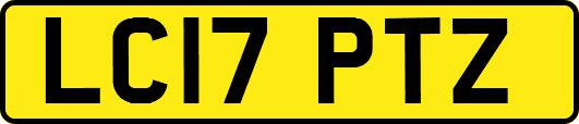 LC17PTZ