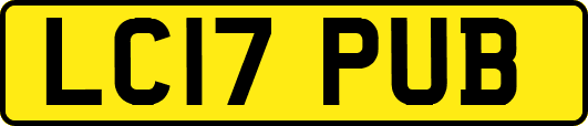 LC17PUB