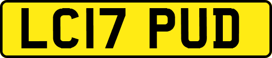 LC17PUD
