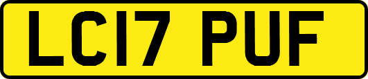 LC17PUF