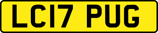 LC17PUG