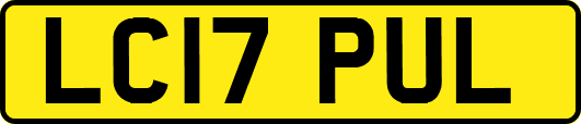 LC17PUL