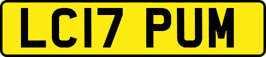 LC17PUM