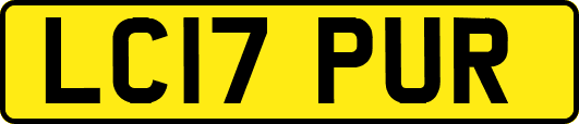 LC17PUR