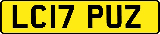 LC17PUZ