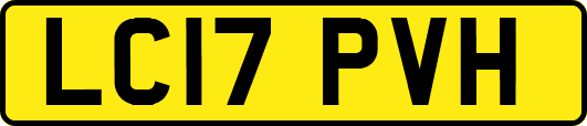 LC17PVH
