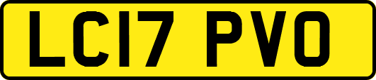 LC17PVO