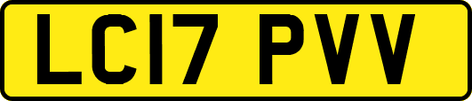 LC17PVV