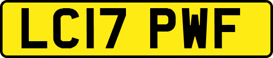 LC17PWF