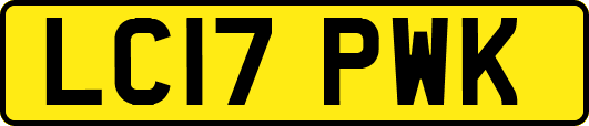 LC17PWK