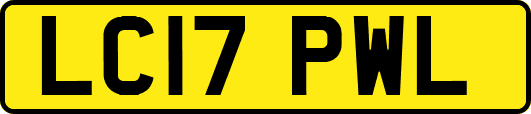 LC17PWL