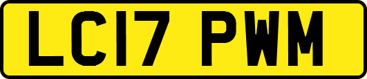 LC17PWM