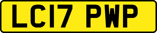 LC17PWP