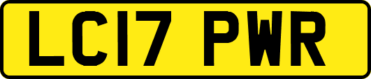 LC17PWR