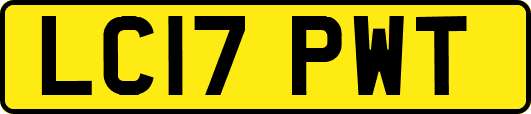 LC17PWT