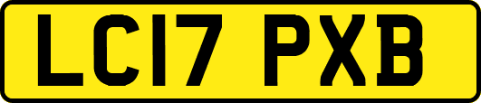 LC17PXB