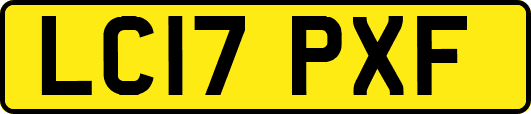 LC17PXF
