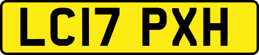 LC17PXH