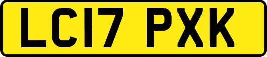 LC17PXK