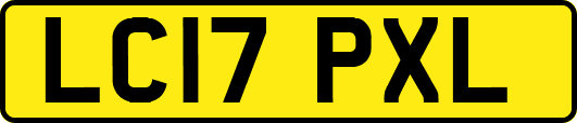 LC17PXL